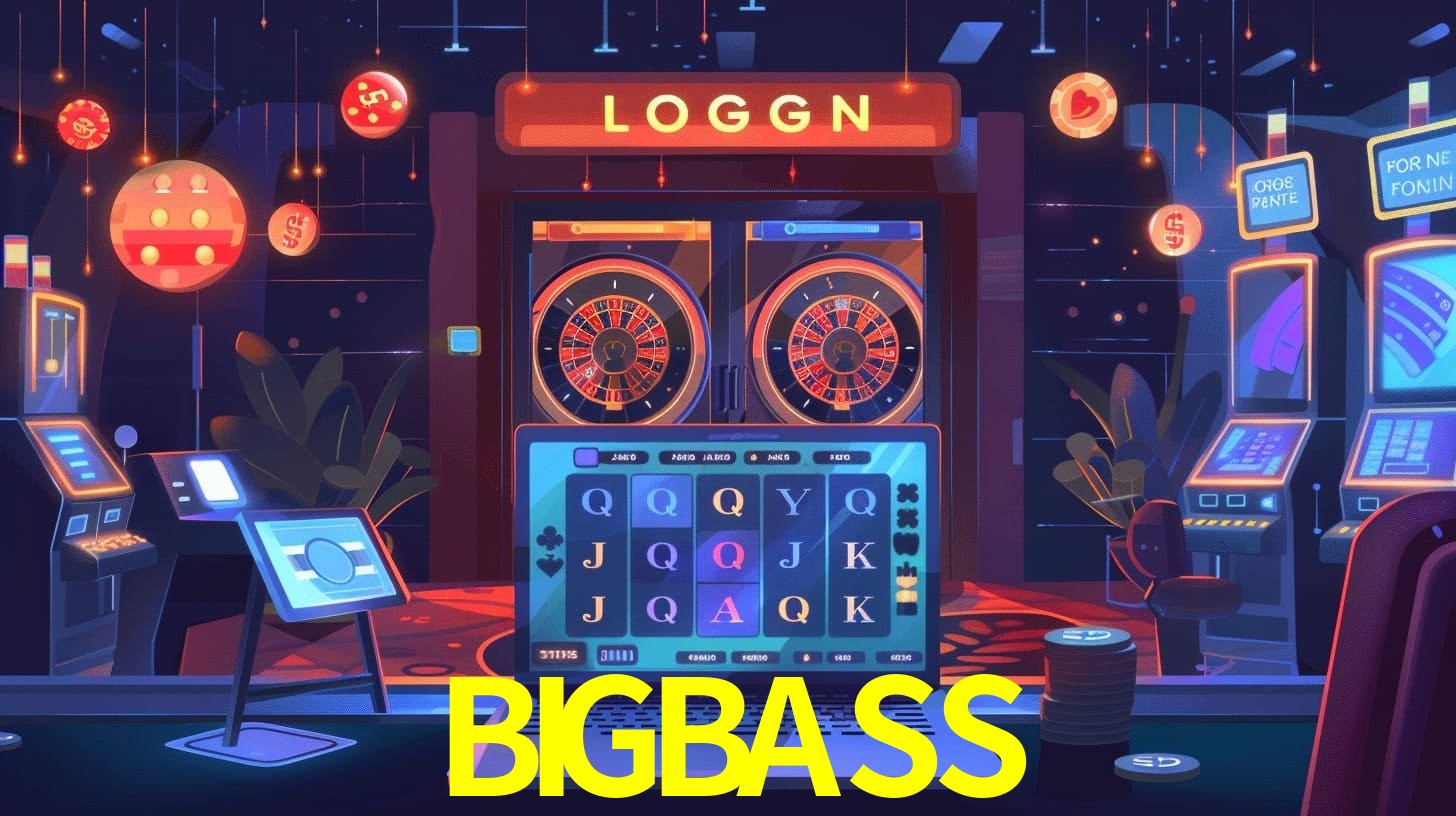 Experiencia de tragamonedas BIGBASS para jugadores en México