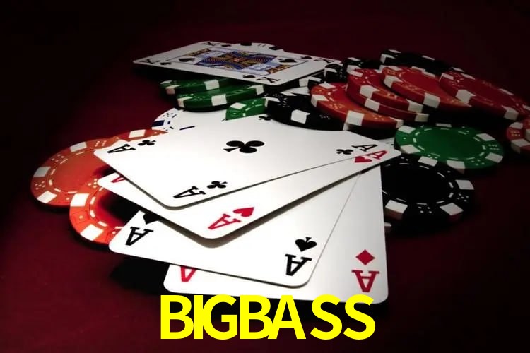 Acceso seguro de inicio de sesión BIGBASS para jugadores en México